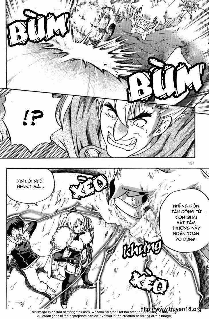 The Legend Of Maian Chapter 5 trang 5