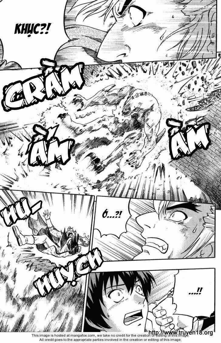 The Legend Of Maian Chapter 5 trang 7