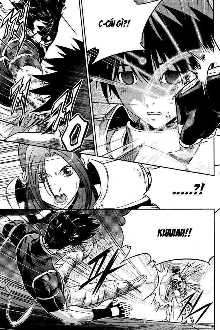 The Legend Of Maian Chapter 50 trang 12