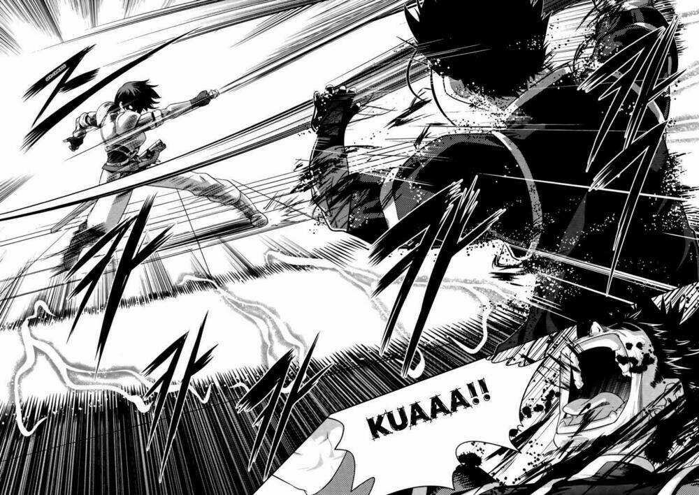 The Legend Of Maian Chapter 50 trang 29