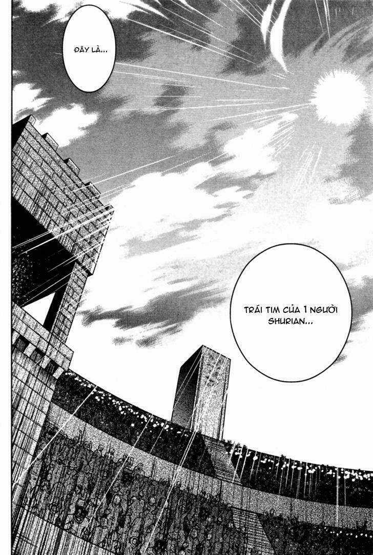 The Legend Of Maian Chapter 50 trang 41