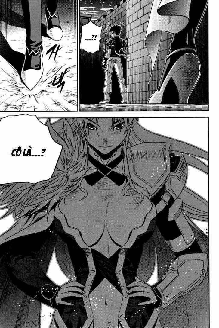 The Legend Of Maian Chapter 50 trang 46