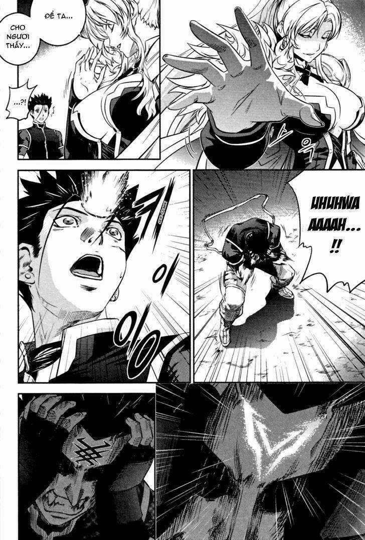 The Legend Of Maian Chapter 51 trang 10