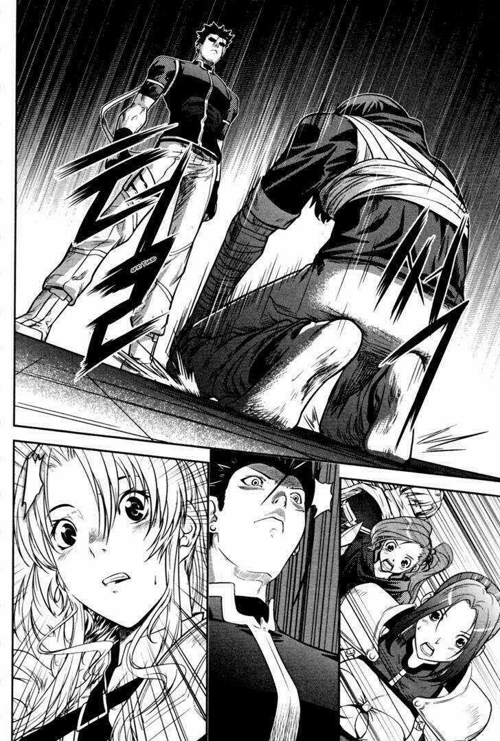 The Legend Of Maian Chapter 51 trang 29