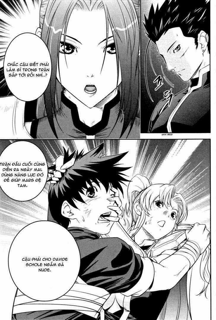 The Legend Of Maian Chapter 51 trang 40