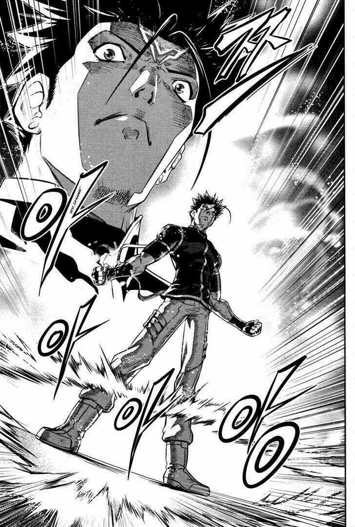 The Legend Of Maian Chapter 52 trang 15