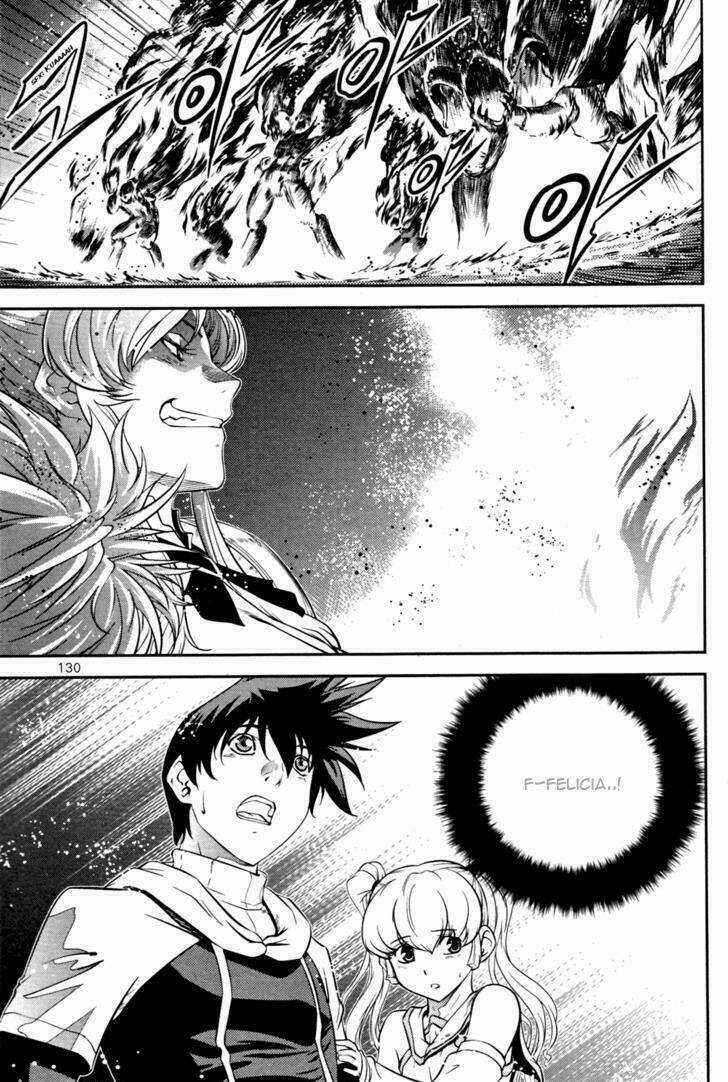 The Legend Of Maian Chapter 52 trang 39