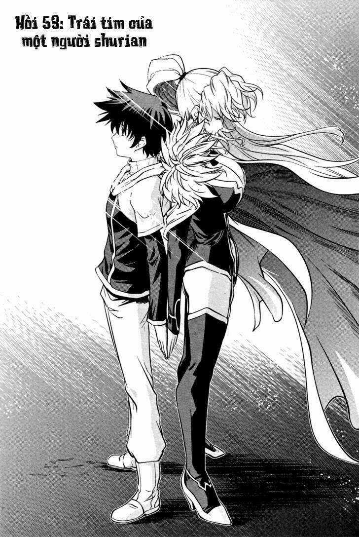 The Legend Of Maian Chapter 53 trang 2