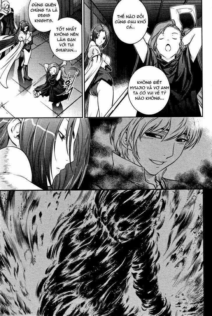 The Legend Of Maian Chapter 53 trang 38