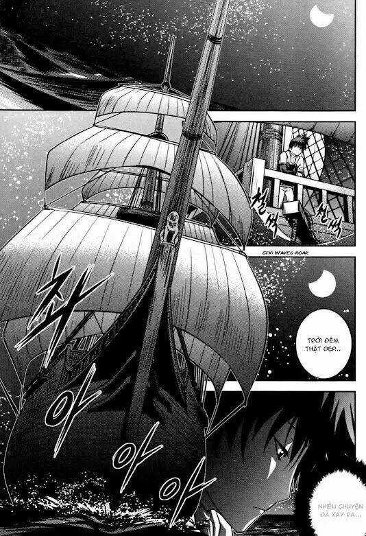 The Legend Of Maian Chapter 54 trang 22