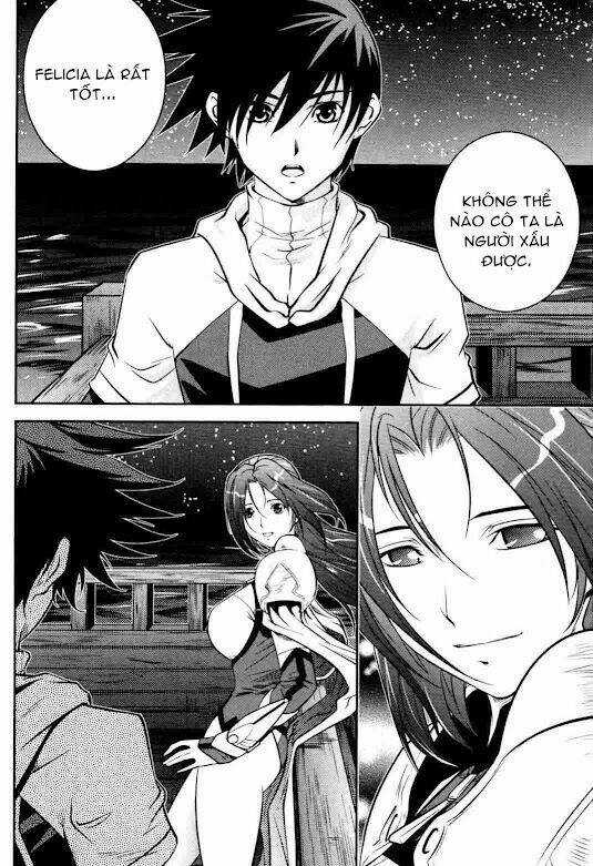 The Legend Of Maian Chapter 54 trang 31