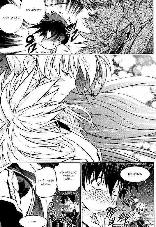 The Legend Of Maian Chapter 54 trang 38