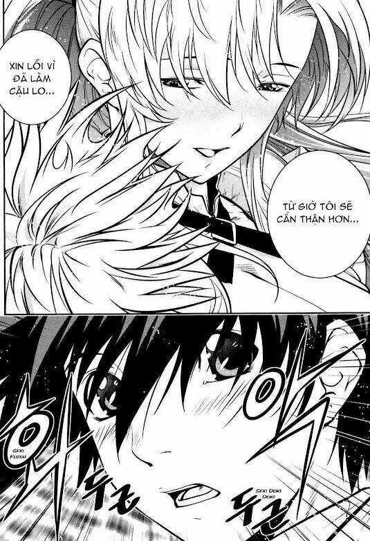 The Legend Of Maian Chapter 54 trang 39