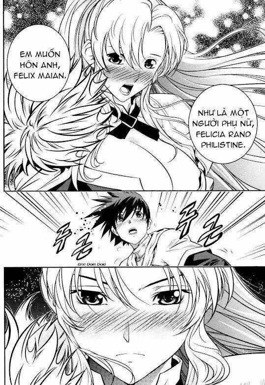 The Legend Of Maian Chapter 54 trang 43