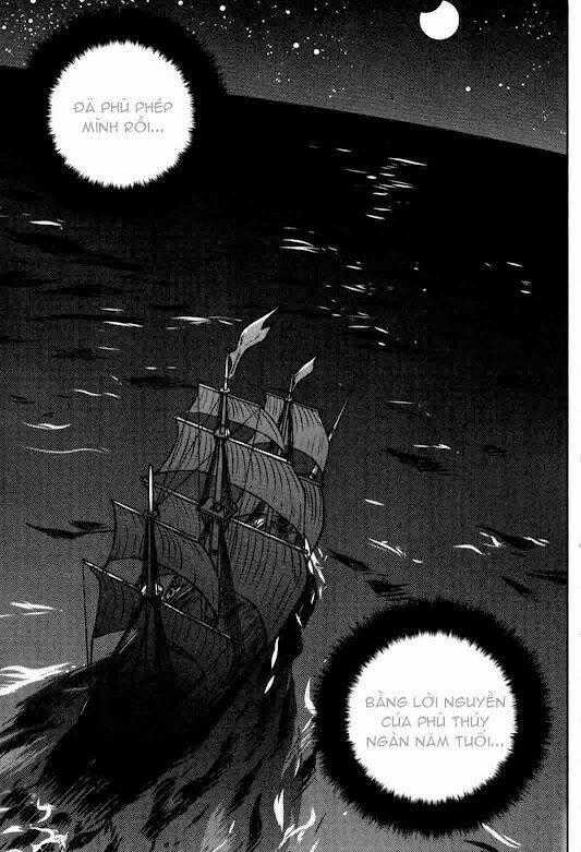 The Legend Of Maian Chapter 54 trang 47