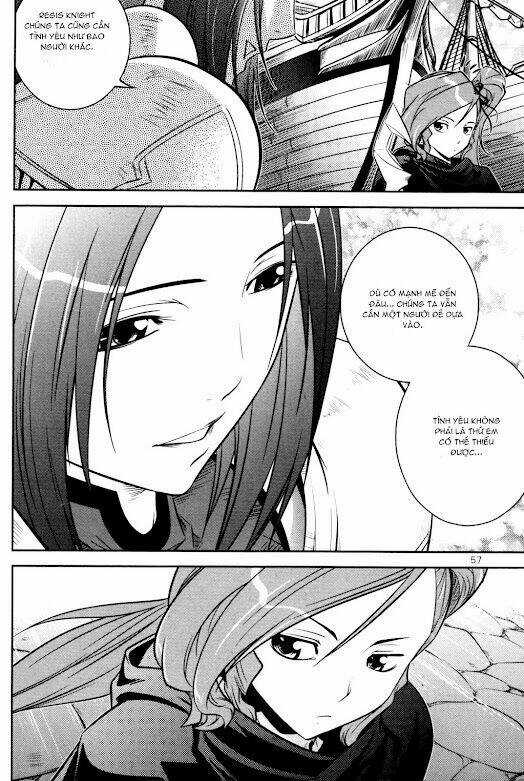 The Legend Of Maian Chapter 55 trang 10