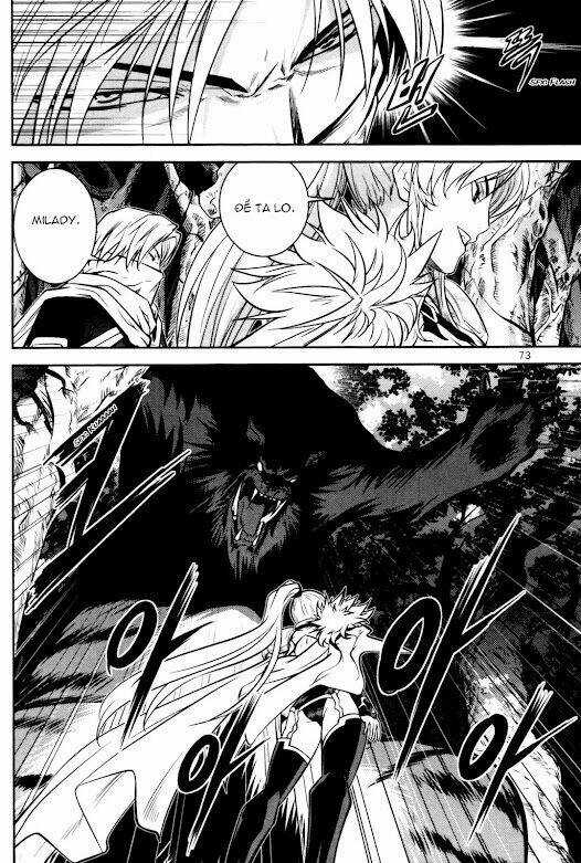 The Legend Of Maian Chapter 55 trang 26