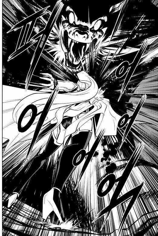 The Legend Of Maian Chapter 55 trang 28