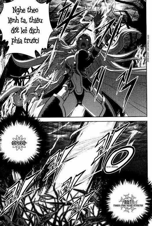 The Legend Of Maian Chapter 55 trang 31