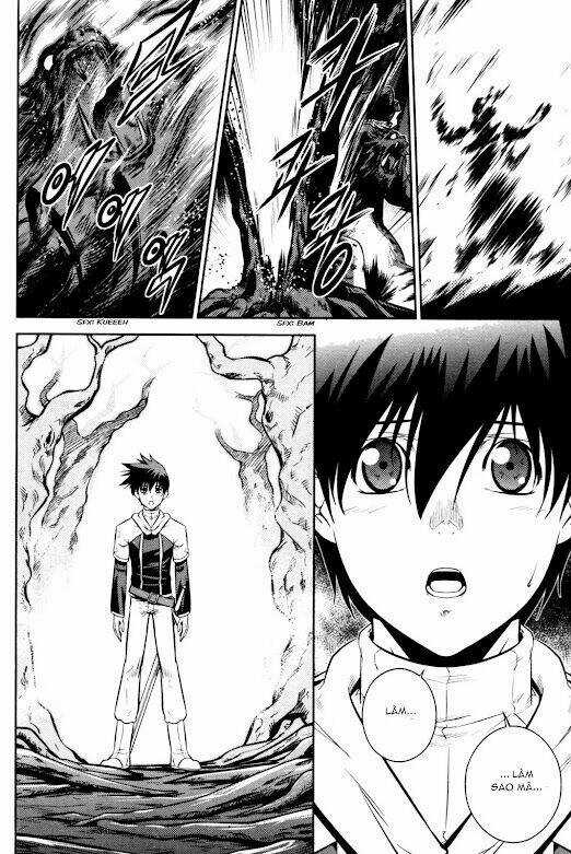 The Legend Of Maian Chapter 55 trang 32