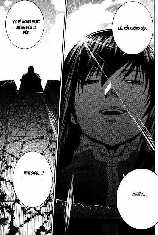 The Legend Of Maian Chapter 55 trang 41