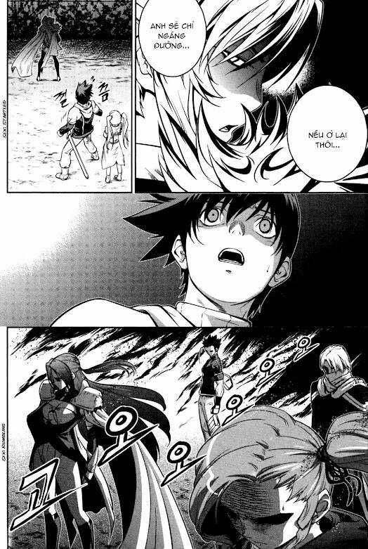 The Legend Of Maian Chapter 56 trang 10