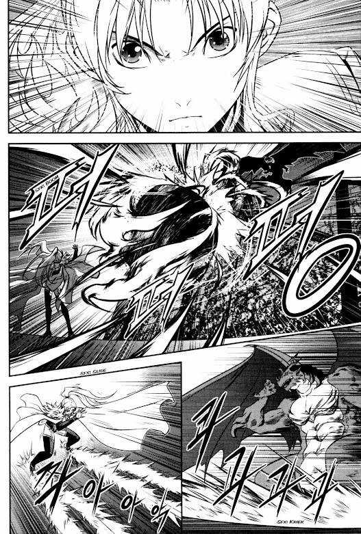 The Legend Of Maian Chapter 56 trang 17