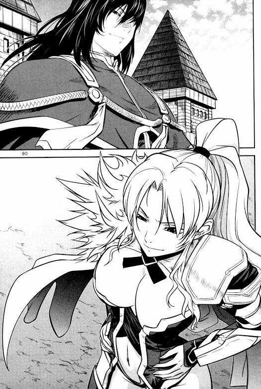 The Legend Of Maian Chapter 56 trang 2