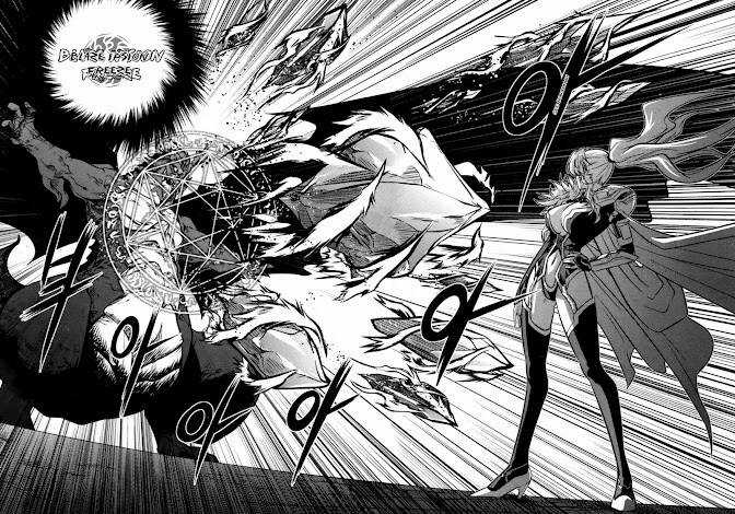 The Legend Of Maian Chapter 56 trang 22