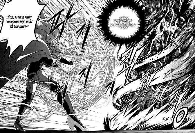 The Legend Of Maian Chapter 56 trang 26