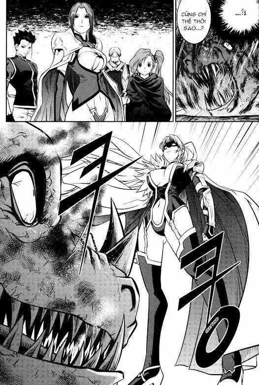 The Legend Of Maian Chapter 56 trang 28