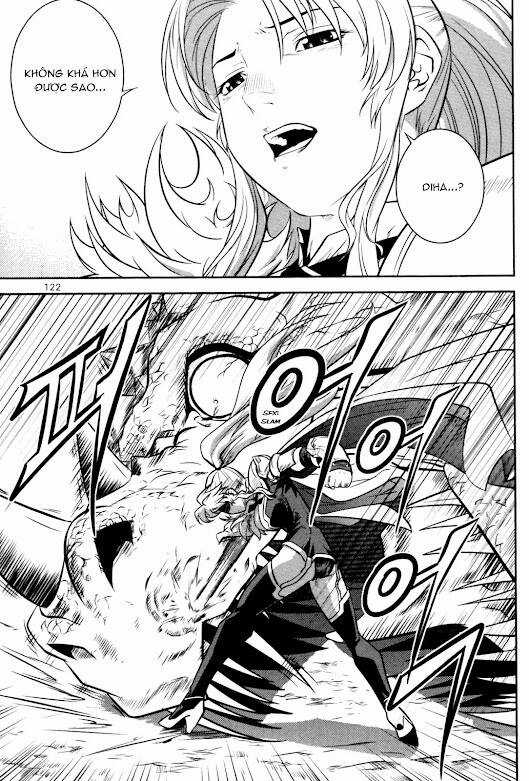 The Legend Of Maian Chapter 56 trang 29