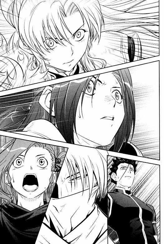 The Legend Of Maian Chapter 56 trang 33