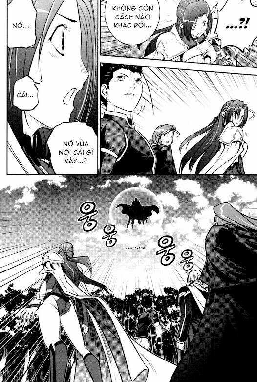 The Legend Of Maian Chapter 56 trang 34