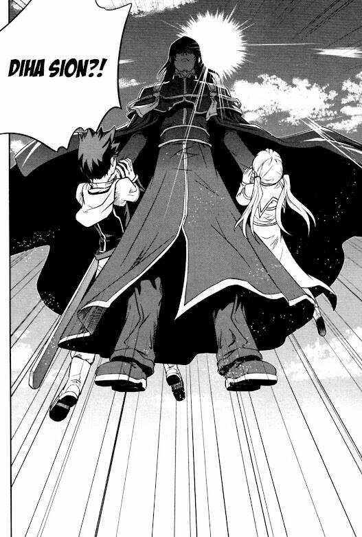 The Legend Of Maian Chapter 56 trang 36