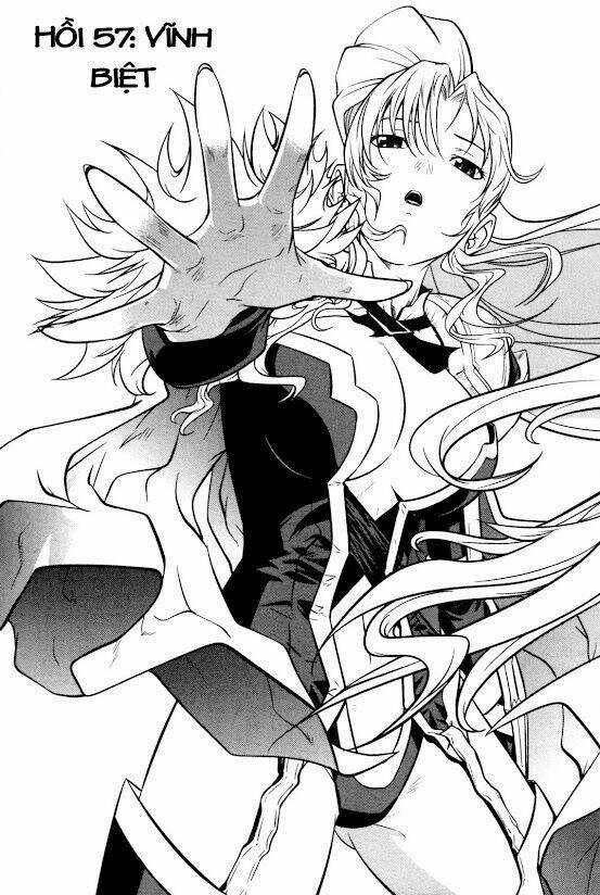 The Legend Of Maian Chapter 57 trang 2