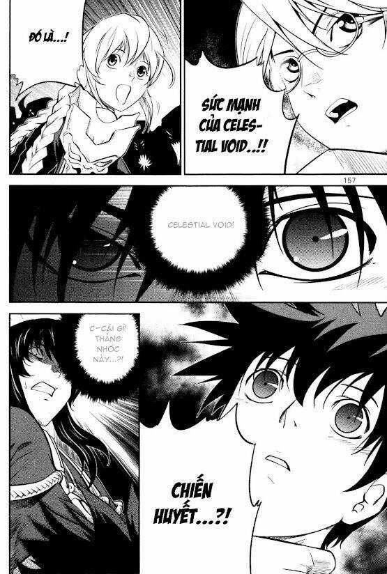 The Legend Of Maian Chapter 57 trang 26