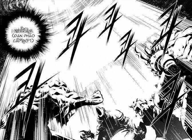 The Legend Of Maian Chapter 57 trang 27