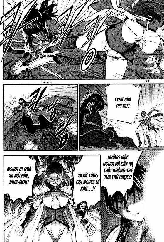 The Legend Of Maian Chapter 57 trang 31