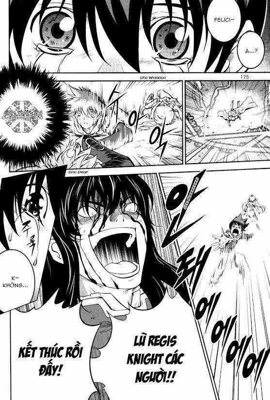 The Legend Of Maian Chapter 57 trang 42