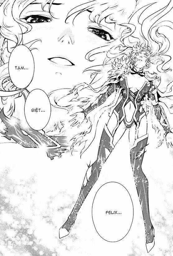 The Legend Of Maian Chapter 57 trang 44