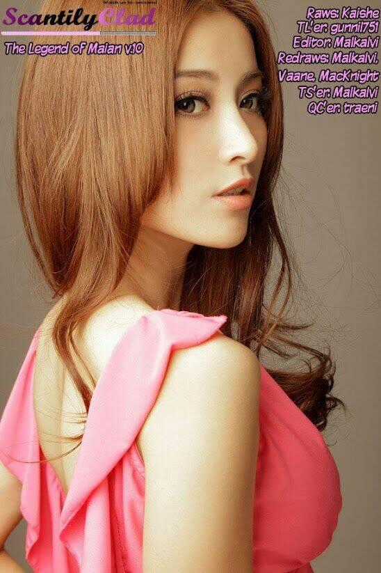 The Legend Of Maian Chapter 57 trang 47