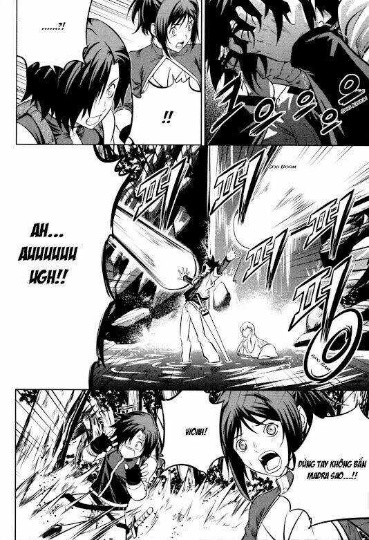 The Legend Of Maian Chapter 58 trang 24