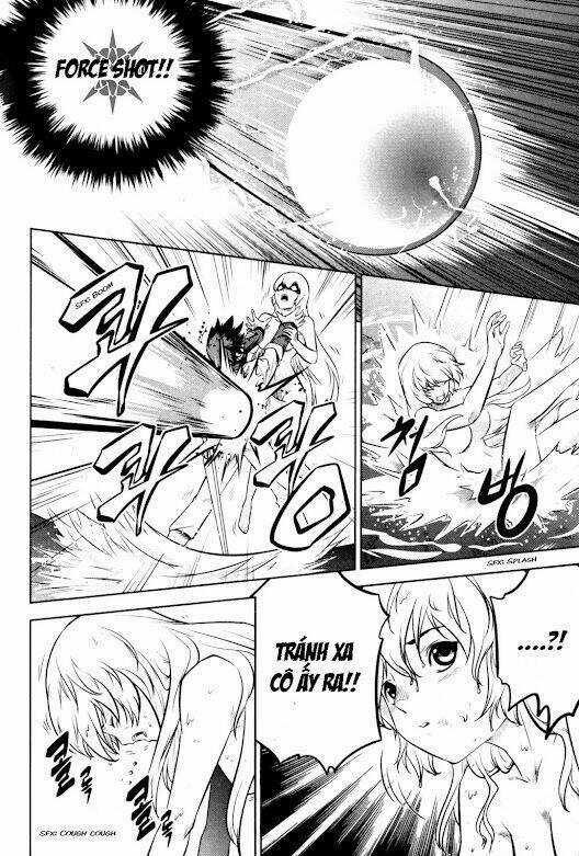 The Legend Of Maian Chapter 58 trang 26