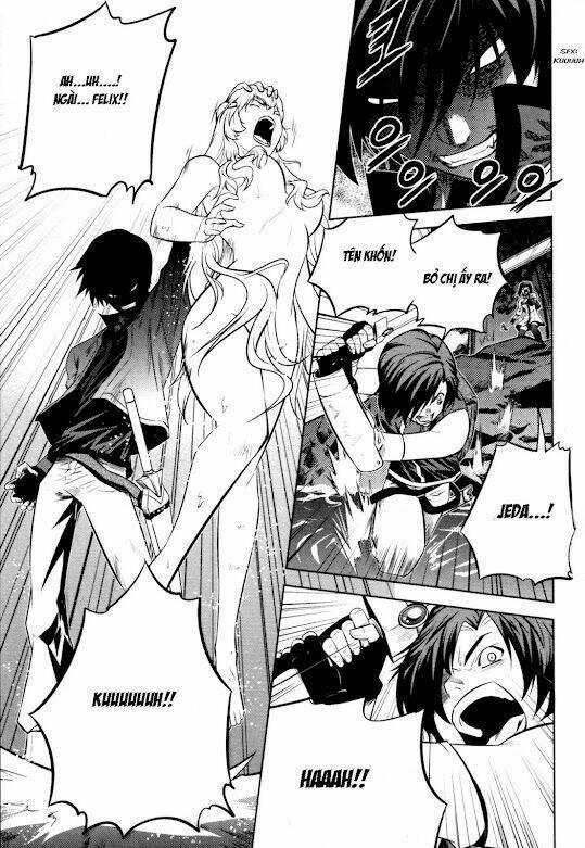 The Legend Of Maian Chapter 58 trang 29