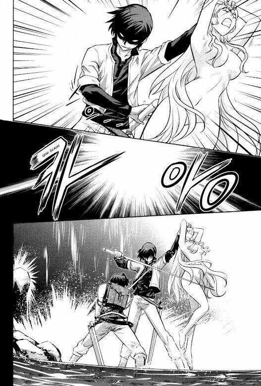 The Legend Of Maian Chapter 58 trang 30