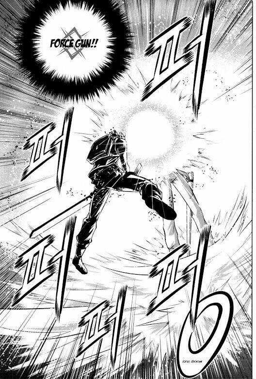 The Legend Of Maian Chapter 58 trang 35