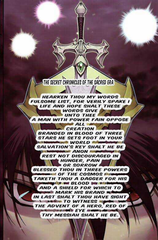 The Legend Of Maian Chapter 58 trang 4