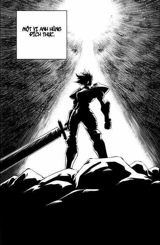 The Legend Of Maian Chapter 58 trang 9