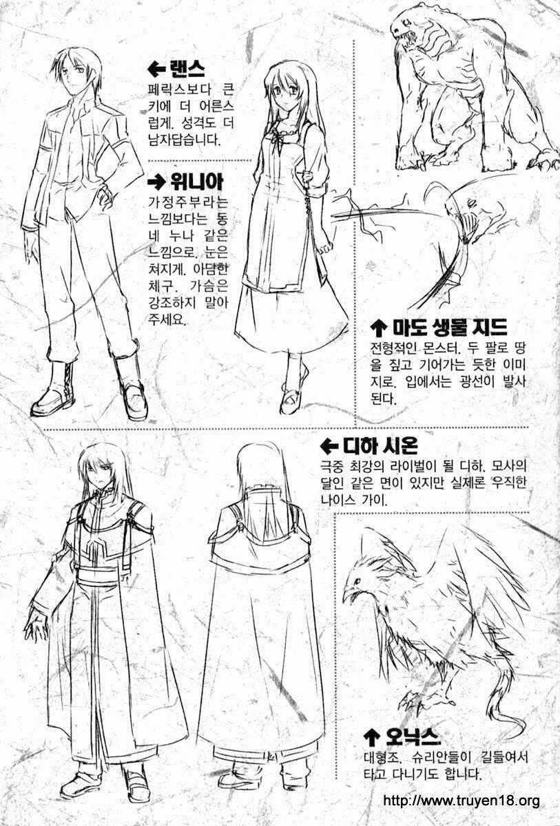 The Legend Of Maian Chapter 6 trang 31